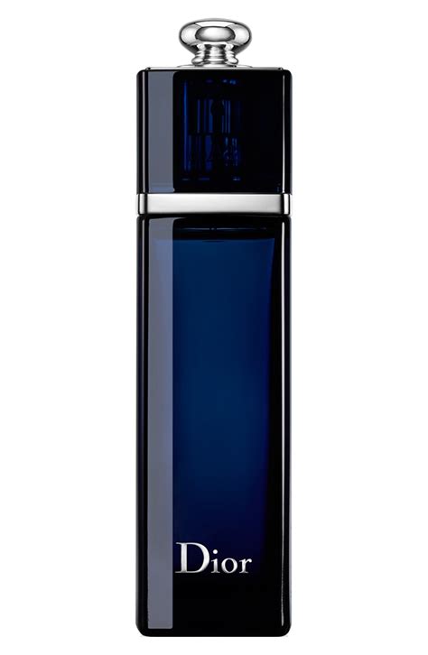 Dior addict fragrance